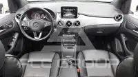 2017 Mercedes Benz B-Class