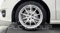 2017 Mercedes Benz B-Class