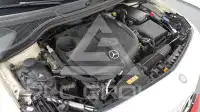 2017 Mercedes Benz B-Class
