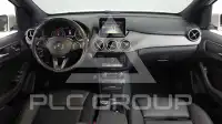 2017 Mercedes Benz B-Class