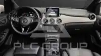2017 Mercedes Benz B-Class