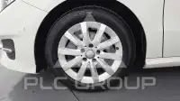 2017 Mercedes Benz B-Class