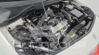 2017 Mercedes Benz B-Class