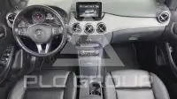 2017 Mercedes Benz B-Class