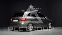 2017 Mercedes Benz B-Class