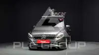 2017 Mercedes Benz B-Class