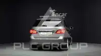 2017 Mercedes Benz B-Class