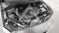 2017 Mercedes Benz B-Class