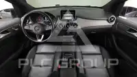 2017 Mercedes Benz B-Class