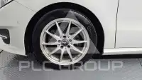 2017 Mercedes Benz B-Class