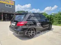 2017 Mercedes Benz B-Class