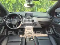 2017 Mercedes Benz B-Class