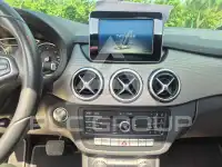 2017 Mercedes Benz B-Class