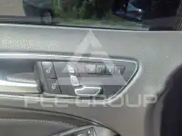 2017 Mercedes Benz B-Class