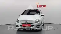 2017 Mercedes Benz B-Class