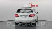 2017 Mercedes Benz B-Class