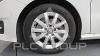 2017 Mercedes Benz B-Class