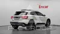 2017 Mercedes Benz GLA-Class