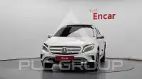 2017 Mercedes Benz GLA-Class