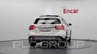 2017 Mercedes Benz GLA-Class