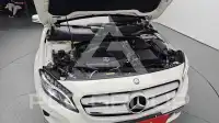 2017 Mercedes Benz GLA-Class