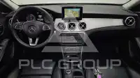 2017 Mercedes Benz GLA-Class