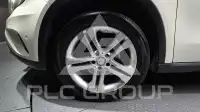 2017 Mercedes Benz GLA-Class