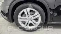 2017 Mercedes Benz GLA-Class