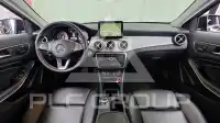 2017 Mercedes Benz GLA-Class