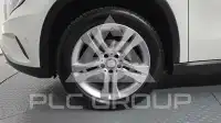 2017 Mercedes Benz GLA-Class