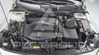 2017 Mercedes Benz GLA-Class