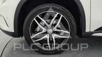 2017 Mercedes Benz GLA-Class