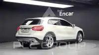 2017 Mercedes Benz GLA-Class