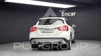 2017 Mercedes Benz GLA-Class