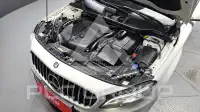 2017 Mercedes Benz GLA-Class