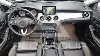 2017 Mercedes Benz GLA-Class