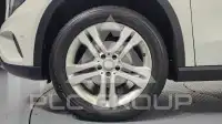 2017 Mercedes Benz GLA-Class