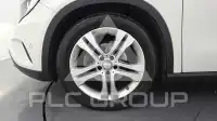 2017 Mercedes Benz GLA-Class