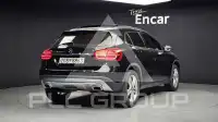 2017 Mercedes Benz GLA-Class