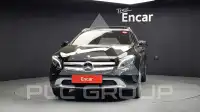 2017 Mercedes Benz GLA-Class
