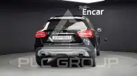2017 Mercedes Benz GLA-Class