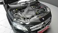 2017 Mercedes Benz GLA-Class