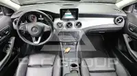 2017 Mercedes Benz GLA-Class