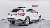 2017 Mercedes Benz GLA-Class