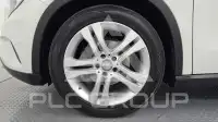 2017 Mercedes Benz GLA-Class
