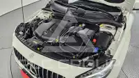 2017 Mercedes Benz GLA-Class