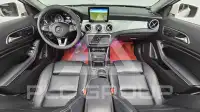 2017 Mercedes Benz GLA-Class