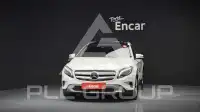 2017 Mercedes Benz GLA-Class