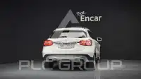 2017 Mercedes Benz GLA-Class