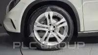 2017 Mercedes Benz GLA-Class